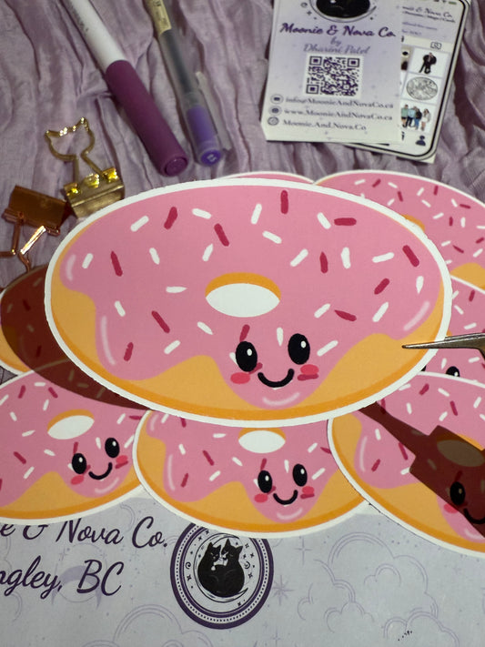 Kawaii Dessert Lovers Bundle