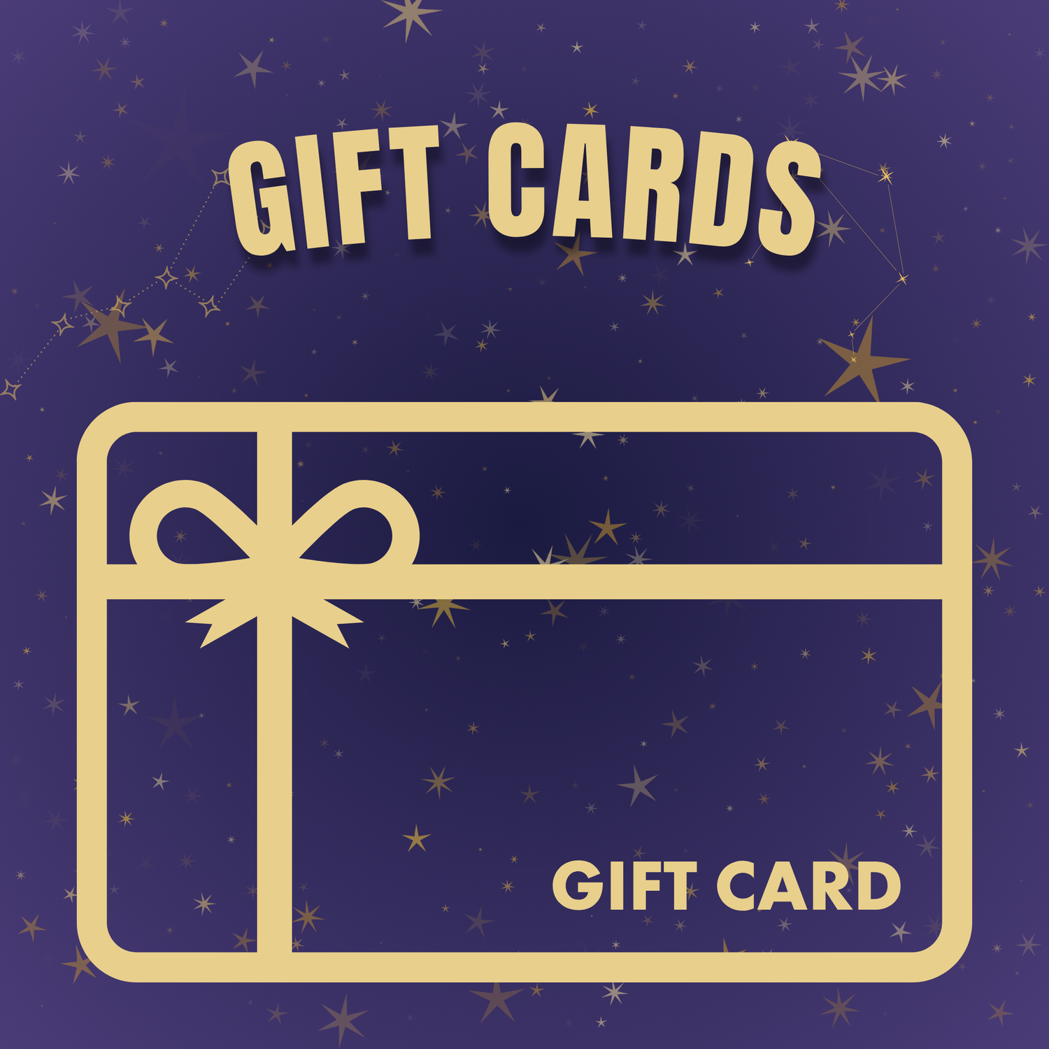 🌙Moonie & Nova Digital Gift Cards