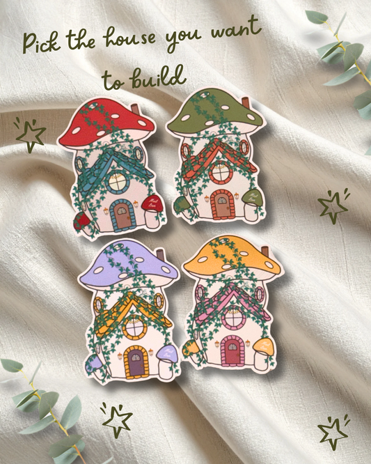 The Town Post | Monthly Snail Mail Club