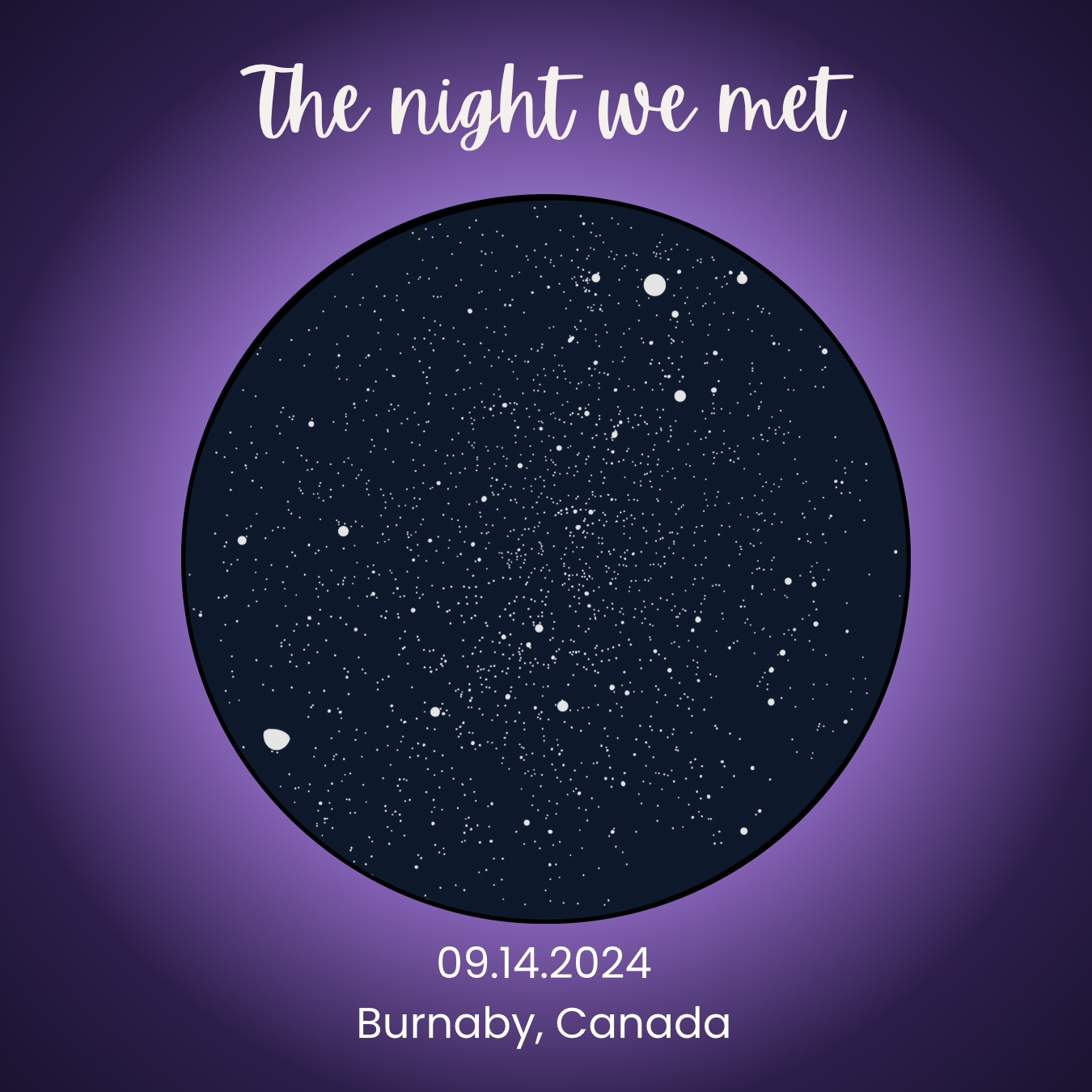 Hand-Drawn Illustrated Maps