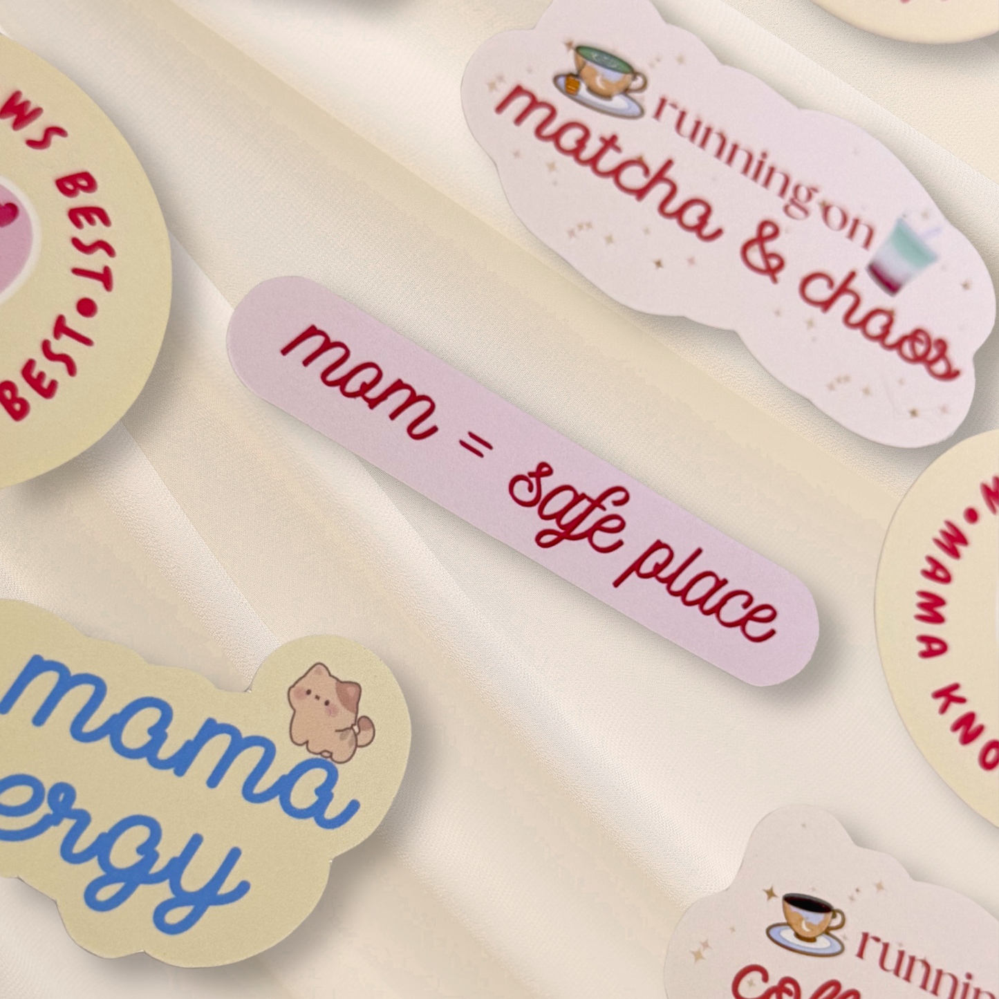 Mom’s Self Care Reset